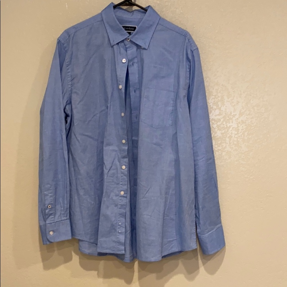 Button down shirt
